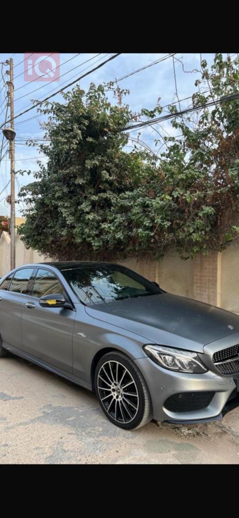 مێرسێدس بێنز C-Class